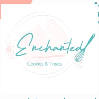 Enchanted Cookies & Treats